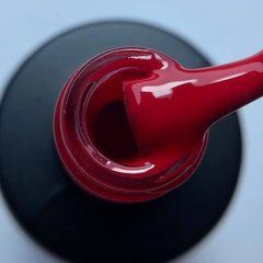 Гель-лак для ногтей VAKULA Nails №11 красный, 9 млГель-лак для ногтей VAKULA Nails №11 красный, 9 мл