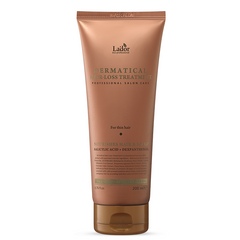 Маска LADOR против выпадения волос DERMATICAL HAIR-LOSS TREATMENT 200 млМаска LADOR против выпадения волос DERMATICAL HAIR-LOSS TREATMENT 200 мл