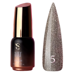 Гель-лак для нігтів Steffani Color Shine Gel polish №05 5 млГель-лак для нігтів Steffani Color Shine Gel polish №05 5 мл