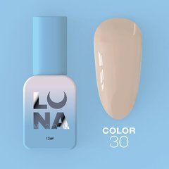 Гель-лак для ногтей LUNA Color №030 13 млГель-лак для ногтей LUNA Color №030 13 мл
