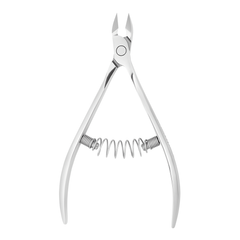 Кусачки профессиональные для кожи STALEKS PRO EXPERT 91-9 мм NE-91-9Кусачки профессиональные для кожи STALEKS PRO EXPERT 91-9 мм NE-91-9