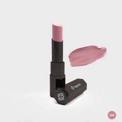 Помада для губ матовая Bohenia Velvet Lip BG 710 104 Pink GeraniumПомада для губ матовая Bohenia Velvet Lip BG 710 104 Pink Geranium