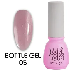 Ботл-гель Toki-Toki Bottle Gel №05 5 млБотл-гель Toki-Toki Bottle Gel №05 5 мл