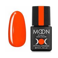 Гель-лак для ногтей MOON FULL Neon №707, 8 млГель-лак для ногтей MOON FULL Neon №707, 8 мл