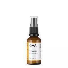 Сироватка для обличчя Q+A Vitamin C Facial Serum з вітаміном С освітлююча 30 млСироватка для обличчя Q+A Vitamin C Facial Serum з вітаміном С освітлююча 30 мл