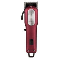 Машинка для стрижки TICO Professional UpperCut-5 Bordo 100402BOМашинка для стрижки TICO Professional UpperCut-5 Bordo 100402BO