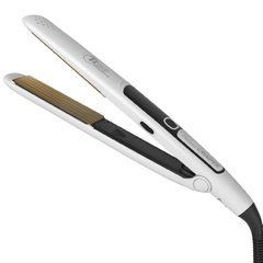 Плойка-гофре TICO Professional VOLUME CRIMPER TITANIUM 24мм біла (100219)