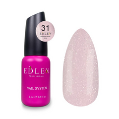 Акригель для ногтей Water Acrygel EDLEN Opal №31 9 млАкригель для ногтей Water Acrygel EDLEN Opal №31 9 мл