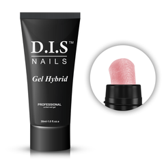 Гель для нігтів гібрид D.I.S Nails №06 30 млГель для нігтів гібрид D.I.S Nails №06 30 мл