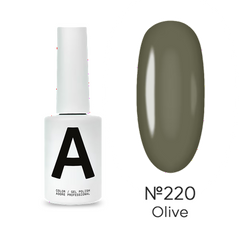 Гель-лак для нігтів Adore professional №220 olive 12 млГель-лак для нігтів Adore professional №220 olive 12 мл