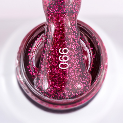 Гель-лак для нігтів BABY MOON Color gel polish № 066, 8 млГель-лак для нігтів BABY MOON Color gel polish № 066, 8 мл