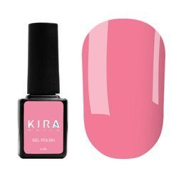Гель-лак для ногтей KIRA NAILS №056, 6 млГель-лак для ногтей KIRA NAILS №056, 6 мл