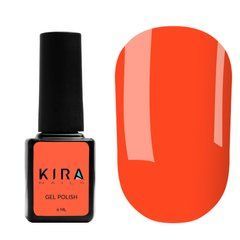 Гель-лак для ногтей KIRA NAILS №106, 6 млГель-лак для ногтей KIRA NAILS №106, 6 мл