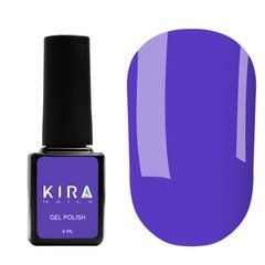 Гель-лак для нігтів KIRA NAILS №156, 6 млГель-лак для нігтів KIRA NAILS №156, 6 мл