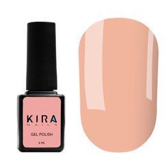 Гель-лак для нігтів KIRA NAILS №006, 6 млГель-лак для нігтів KIRA NAILS №006, 6 мл