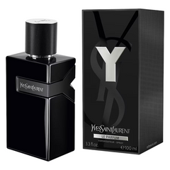 Парфюмированная вода мужская Y Le Parfum YvesSaintLaurent 60 млПарфюмированная вода мужская Y Le Parfum YvesSaintLaurent 60 мл