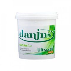 Паста для шугаринга DANINS Ультра Мягкая 1500 г