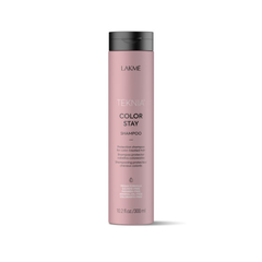 Шампунь для фарбованого волосся LAKME TEKNIA Color Stay Shampoo, 300 млШампунь для фарбованого волосся LAKME TEKNIA Color Stay Shampoo, 300 мл