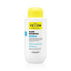 Шампунь для зволоження та блиску YELLOW Hydra Care Glow Shampoo, 500 млШампунь для зволоження та блиску YELLOW Hydra Care Glow Shampoo, 500 мл