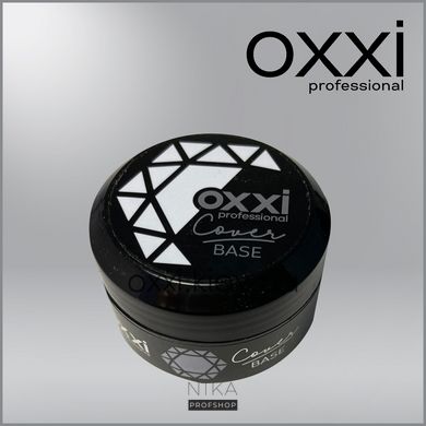 База OXXI PROFESSONAL COVER №05 30 млБаза OXXI PROFESSONAL COVER №05 30 мл