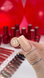 Гель-лак для ногтей ROKS Color Gel Polish №023 6 млГель-лак для ногтей ROKS Color Gel Polish №023 6 мл