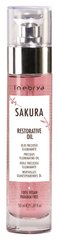 Олія для волосся INEBRYA Sakura restorative oil відновлююча 50 млОлія для волосся INEBRYA Sakura restorative oil відновлююча 50 мл