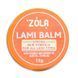 Клей для ламинирования ZOLA Lami Balm Orange 15 гКлей для ламинирования ZOLA Lami Balm Orange 15 г