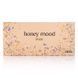 Палитра теней для век PAESE HONEY MOOD 10 цветов