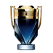Туалетна вода PACO RABBANE INVICTUS PARFUM M 50 млТуалетна вода PACO RABBANE INVICTUS PARFUM M 50 мл