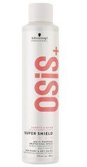Спрей захисний багатофункціональний Schwarzkopf, Osis+ Super Shield Spray, 300 млСпрей захисний багатофункціональний Schwarzkopf, Osis+ Super Shield Spray, 300 мл