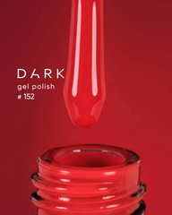 Гель-лак для ногтей DARK Gel Polish 152, 6 млГель-лак для ногтей DARK Gel Polish 152, 6 мл