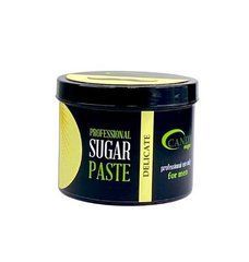 Паста для шугаринга CANDY SUGAR Sugar Paste DELICAT for Men 800г