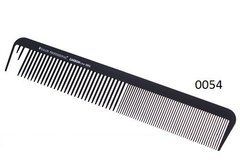 Гребінець SALON PROFESSIONAL Carbon Line 0054Гребінець SALON PROFESSIONAL Carbon Line 0054