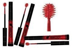 Тушь для ресниц L'Oreal Paris Teleskopic (красный) 8млТушь для ресниц L'Oreal Paris Teleskopic (красный) 8мл