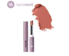 Помада для губ PAESE CREAMY LIPSTICK NANOREVIT 10 natural beauty
