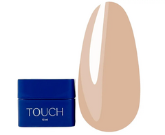 Гель для нігтів TOUCH by Kholodovych Builder GEL Almond 10 мл