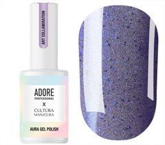 Гель-лак для нігтів Adore professional Cat's Eye A-04 8 млГель-лак для нігтів Adore professional Cat's Eye A-04 8 мл
