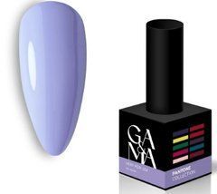 Гель-лак для нігтів GA&MA Пантон колекція Pantone collection 104 Very peri вері пері 10 млГель-лак для нігтів GA&MA Пантон колекція Pantone collection 104 Very peri вері пері 10 мл