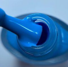 Лак для стемпінгу VAKULA Nails №31 блакитний, 8 млЛак для стемпінгу VAKULA Nails №31 блакитний, 8 мл
