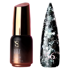 Гель-лак для нігтів Steffani Color Shine Gel polish №56 5 млГель-лак для нігтів Steffani Color Shine Gel polish №56 5 мл