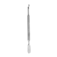 Лопатка маникюрная STALEKS PRO EXPERT T 30 TYPE 5 (скругленный пушер+широкая лопасть) PE-30/5Лопатка маникюрная STALEKS PRO EXPERT T 30 TYPE 5 (скругленный пушер+широкая лопасть) PE-30/5