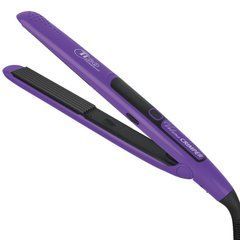 Плойка-гофре TICO Professional VOLUME CRIMPER TITANIUM 24мм фіолетова (100226)