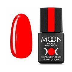 Гель-лак для ногтей MOON FULL Neon №708, 8 млГель-лак для ногтей MOON FULL Neon №708, 8 мл