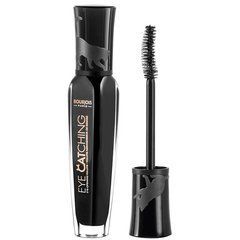 Тушь BOURJOIS 01 Черная Eye Catching Eye-Opening Volume Delicate Black 6 млТушь BOURJOIS 01 Черная Eye Catching Eye-Opening Volume Delicate Black 6 мл