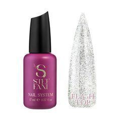 Верхнє покриття Steffani Top Flash 17 мл