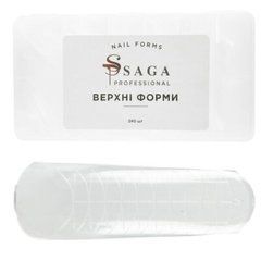 Верхние формы SAGA Professional Universal 240 штВерхние формы SAGA Professional Universal 240 шт