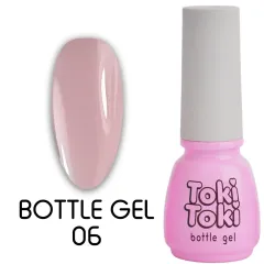 Ботл-гель Toki-Toki Bottle Gel №06 5 млБотл-гель Toki-Toki Bottle Gel №06 5 мл