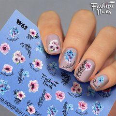 Слайдер для ногтей CHIC NAILS W 62Слайдер для ногтей CHIC NAILS W 62
