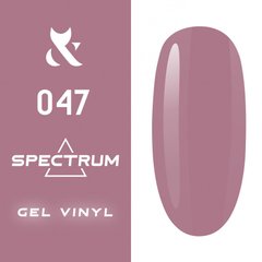 Гель-лак F.O.X Spectrum №047 7 млГель-лак F.O.X Spectrum №047 7 мл