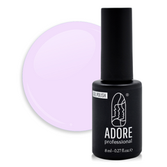 Гель-лак для ногтей ADORE professional №324 chatelle 8 млГель-лак для ногтей ADORE professional №324 chatelle 8 мл